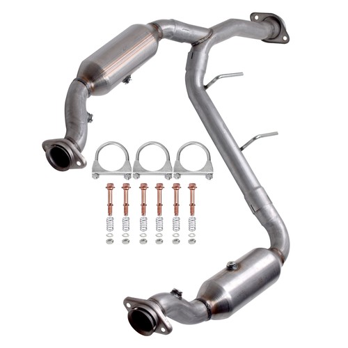 Catalytic Converter Set for 2015-2019 Ford F-150 F150 3.5L EcoBoost Turbo