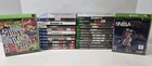 PS4, PS5, XBOX ONE/SERIES X LOT! 24 games! EXCELLENT CONDITION & SHIPS FREE 🔥