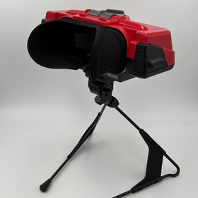 Nintendo Virtual Boy Console