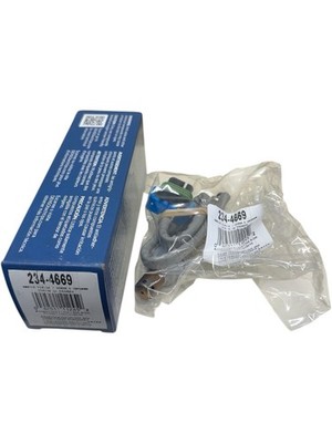 Genuine Denso 234-4669 Oxygen Sensor **SALE**