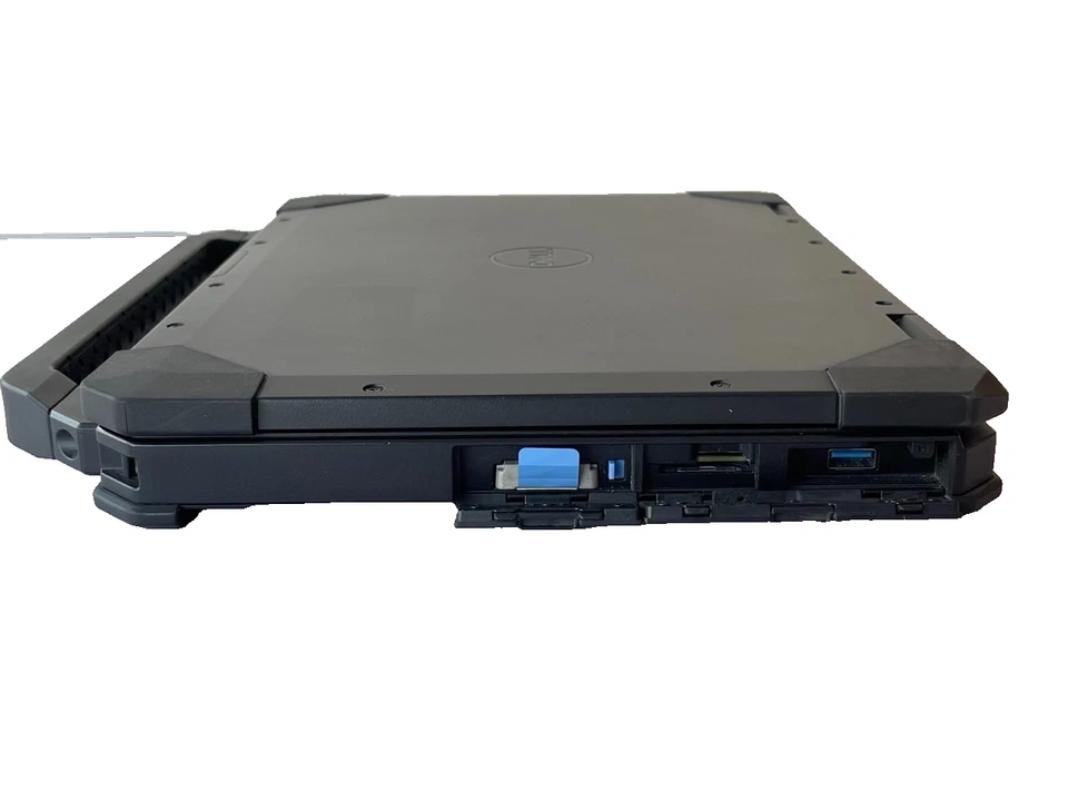Dell Latitude 5420 · i7-8650U · 16GB · 256GB, Foto 4 von 5