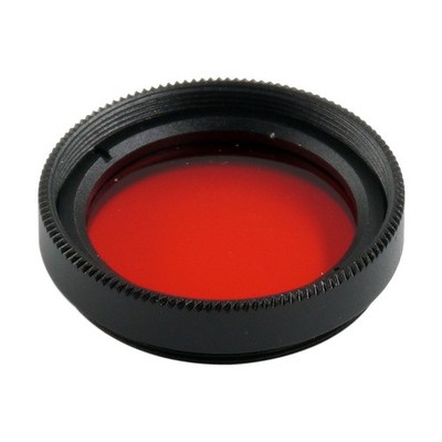 Lens Filter For Rollei 35 35T 35B 35TE 24mm (M24x0.5) UV Orange