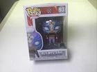 WWE Funko Pop Rey Mysterio #93 - Vinyl Figure.