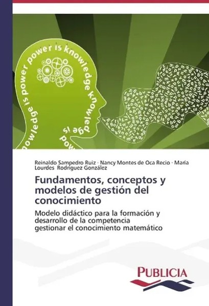 Reinaldo Sampedro Ruiz (U. A.) | Fundamentos, Conceptos Y Modelos De GestióN...-image