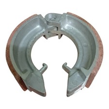 GANASCE CEPPI FRENO PIAGGIO APE AB  128 x 33 mm 