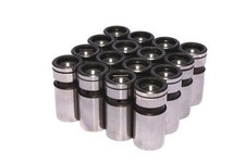 Comp High Energy Hydraulic Lifters 822-16 Hyd. Flat Tappet Amc Mopar Set 16