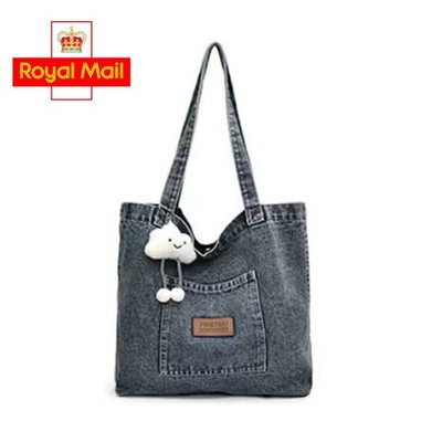 Umhängetasche Tasche Handtasche Damen klein Schulter Handtasche Reise Shopper