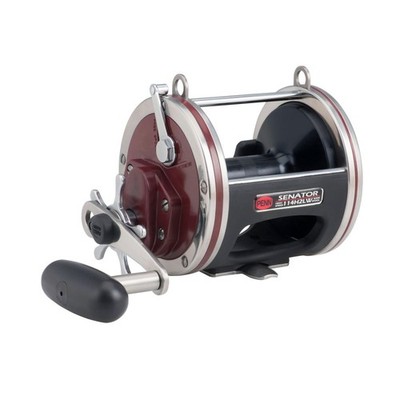 PENN Special Senator Star Drag Wide Spool 114H2LW 6/0 RH by TACKLE-DEALS !!!