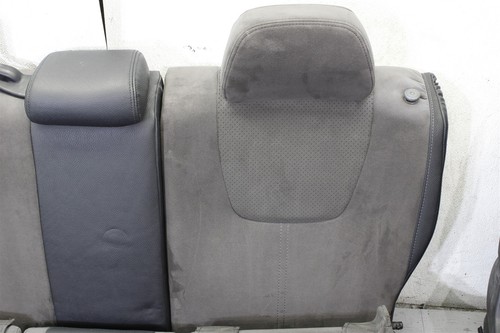 2008-2014 Subaru Impreza WRX STI Seat Set Assembly Front Rear Wagon Seats 08-14 - Picture 6 of 13