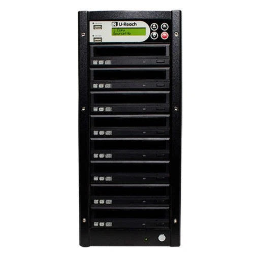 Disc duplicator uPRO Series