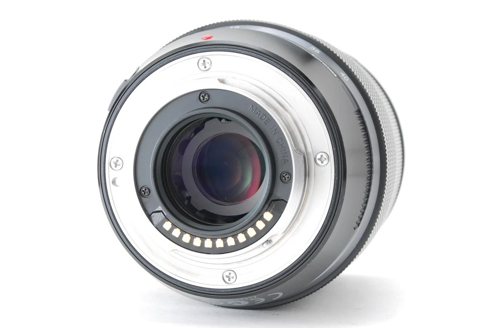 【N MINT+++】OLYMPUS M.ZUIKO DIGITAL 12-40mm f/2.8 Pro Micro Zoom Lens - Image 4 of 4