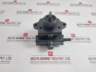 SUNTEC TA3C-4010-7-W Oil Burner Pump LEA1 HB 255