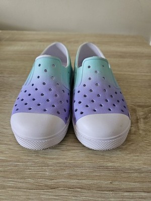 Childrens Place Girls Shoes 11 Flats Preowned 