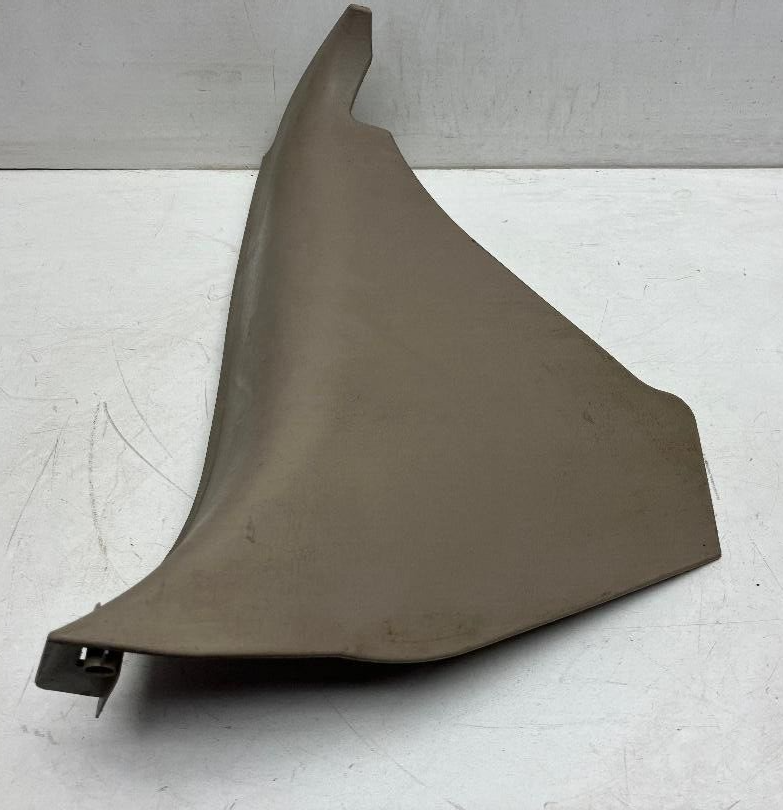 19972003 FORD F150 LEFT FRONT KICK PANEL P/N F65B1502349 GENUINE OEM PART eBay