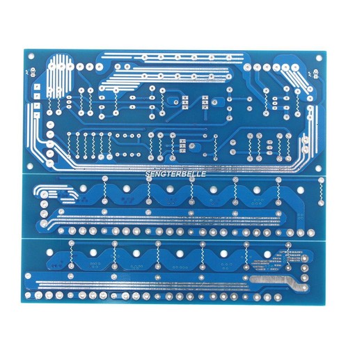 One Set Nelson Pass ALEPH2 A2 Pure Class A Power Amplifier PCB Bare Board - Picture 2 of 6
