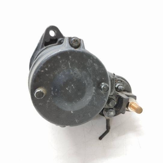 BMW 5 Touring E61 Starter Motor 0986017110 3.0 Petrol 190kw 2004 