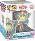 Pop Television Stranger Things 3.75 Inch Figure Deluxe - Demogorgon #1547