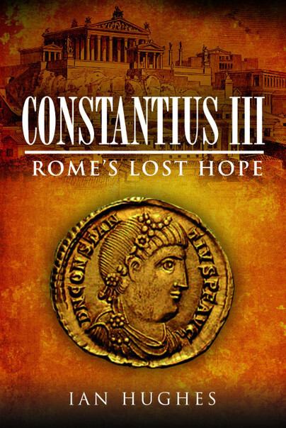 CONSTANTIUS IIIRome's Lost Hope