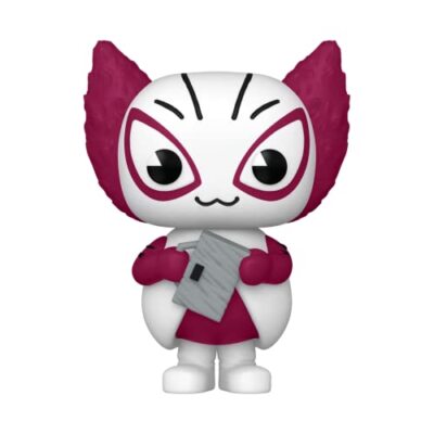 Funko Filme Kugelzug - Momomon 65741 Einheitsgröße