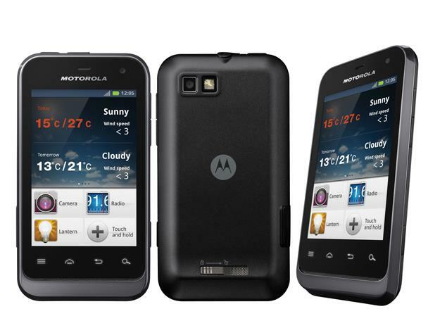 ★激レア！Motorola Defy SIMフリー Motorola Defy Defy Mini Defy plus Smartphone unlock Bluetooth & Wi
