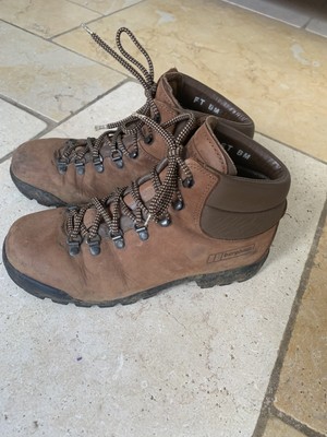 berghaus walking boots