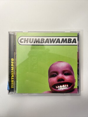 Chumbawamba : Tubthumper CD | eBay