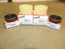 Ford Super Duty F250 F350 Inner Tube Seal With Shaft Guide 2005-2015 Dana 50 60 