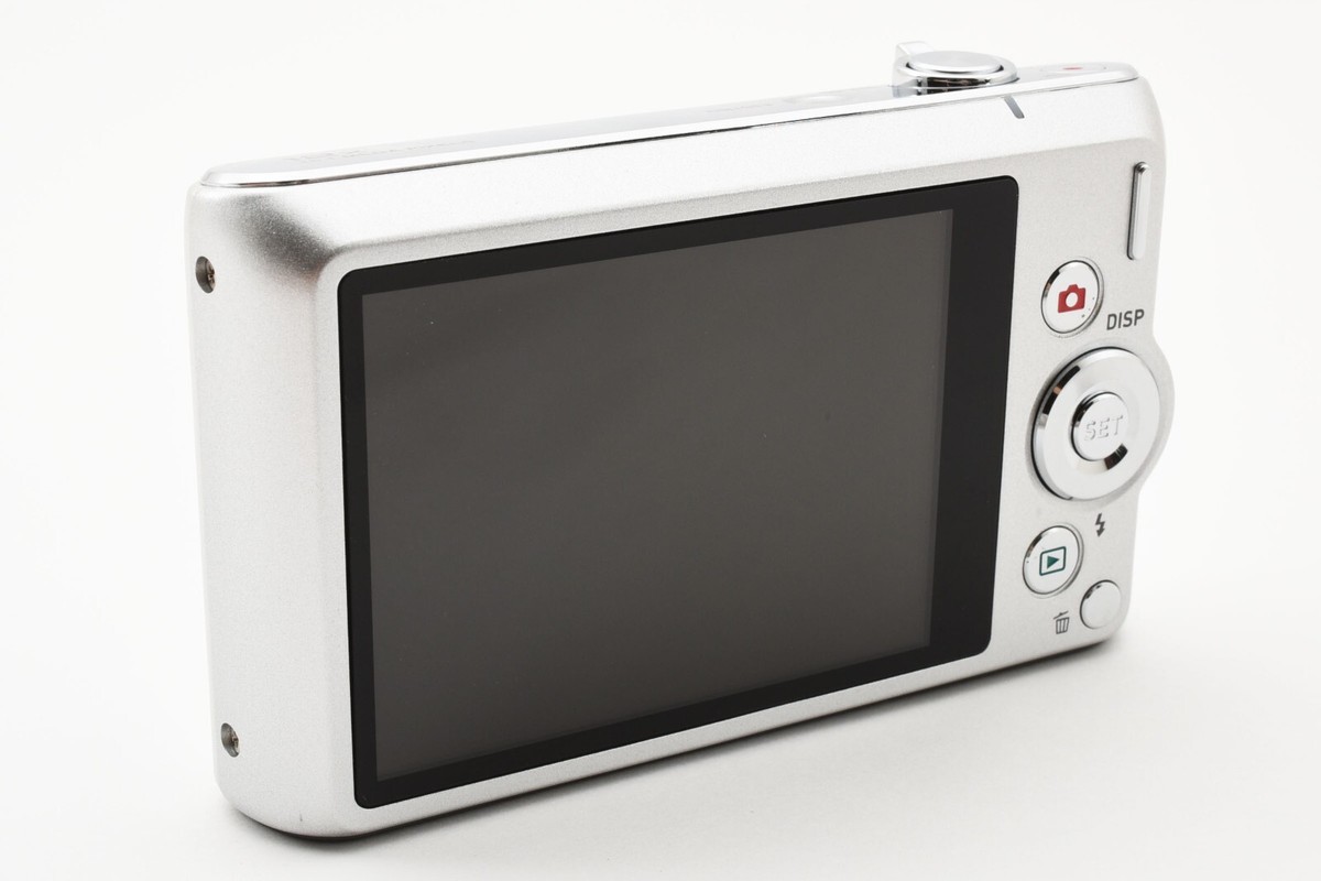CASIO EXILIM EX-ZS240 (良品） EX-ZS240 | STANDARD | デジタルカメラ | CASIO