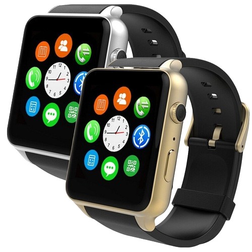 Balance Impédancemètre Run Star Smart FG2210LB Bluetooth 13 Métriques Noir