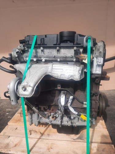 ⭐️⭐️⭐ Motor 4HU 4HV 2.2 HDI PEUGEOT BOXER CITROEN JUMPER 86TKM KOMPLETT ⭐️⭐️⭐️ - Bild 3 von 4