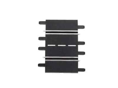 Carrera Digital / Evolution 1/3 Straights x2 Pack 124 & 132 Track 20611