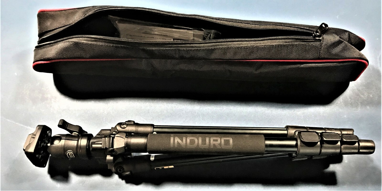 Induro Adventure AKB Tripod with Ball Head eBay