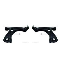 Triscan Lenker Querlenker Set FüR VW Polo 6R 6C 1.2 TSI 6R_ 1.4 6R1 6C1 1.6