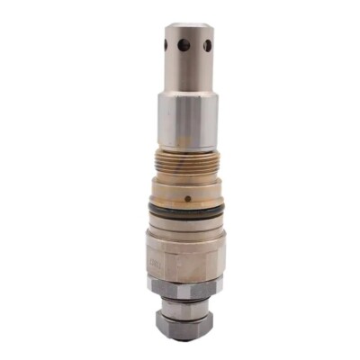 XJBN-00163  excavator relief valve For Hyundai R210-7 R220-3 XJBN-00653