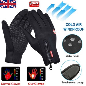 warm thermal gloves