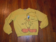 Tweety Sweater Small Size 3-5