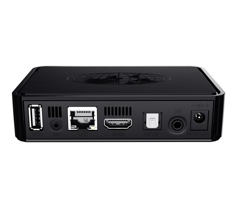 Infomir MAG 254w1 | original Linux TV box from the manufacturer,  Wi-Fi - Image 3 of 4