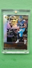 = 2019 Derrick Henry Panini Illusions Football Card # 77