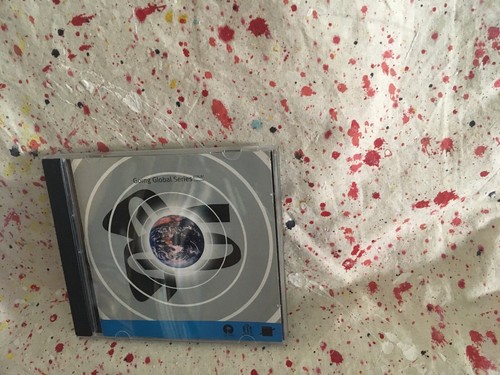 Going Global Series - voila! (CD) - Picture 5 of 5