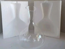 Vintorio Home Essentials Good Glassware Personal Decanter