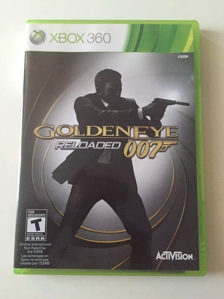 Buy GoldenEye 007 - Microsoft Store en-SA