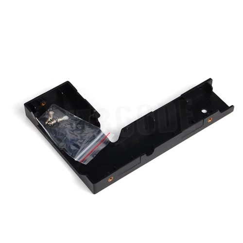 FRU00FC28 2.5" zu 3.5" SSD/SATA/SSD Tray Caddy Adapter für IBM 42R4131 69Y5284