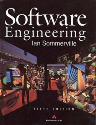 Software Engineering, Hardcover by Sommerville, Ian, Used Good Condition, Fre...