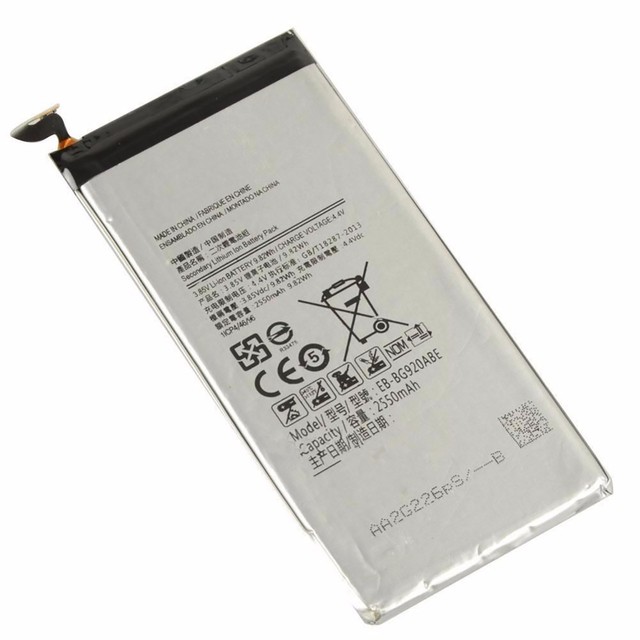Eb bg920abe аккумулятор