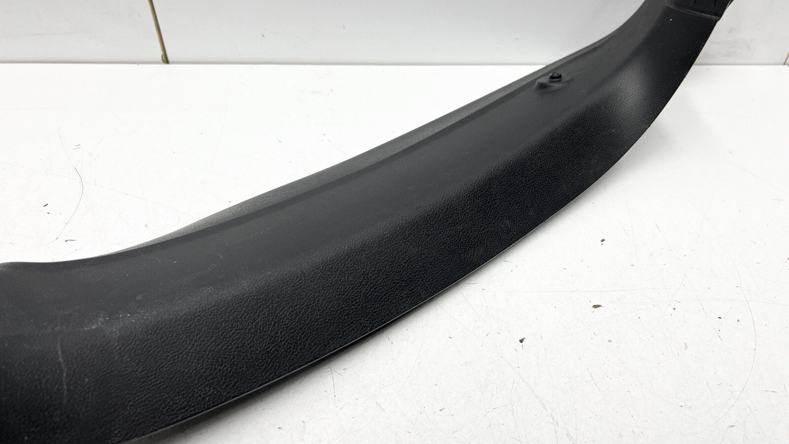 ⭐️2017-2020 MASERATI LEVANTE LIFTGATE BACK DOOR RIGHT SIDE TRIM COVER PANEL OEM