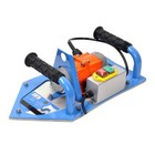 Tile Floor Wall Tile Vibration Tool Large Plate Paver High Power Paving Floor