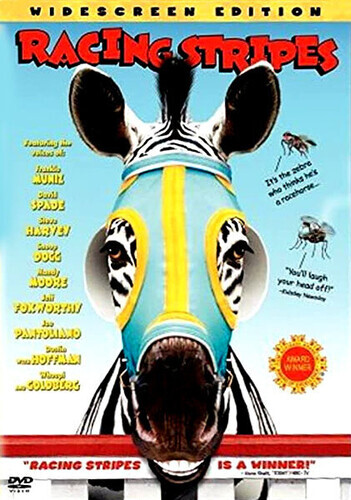 Racing Stripes (Widescreen Edition) Bruce Greenwood, Frankie Muniz