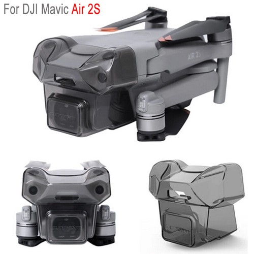 Per DJI Avata 2 Drone Telaio anteriore Gimbal Camera Copertura protettiva