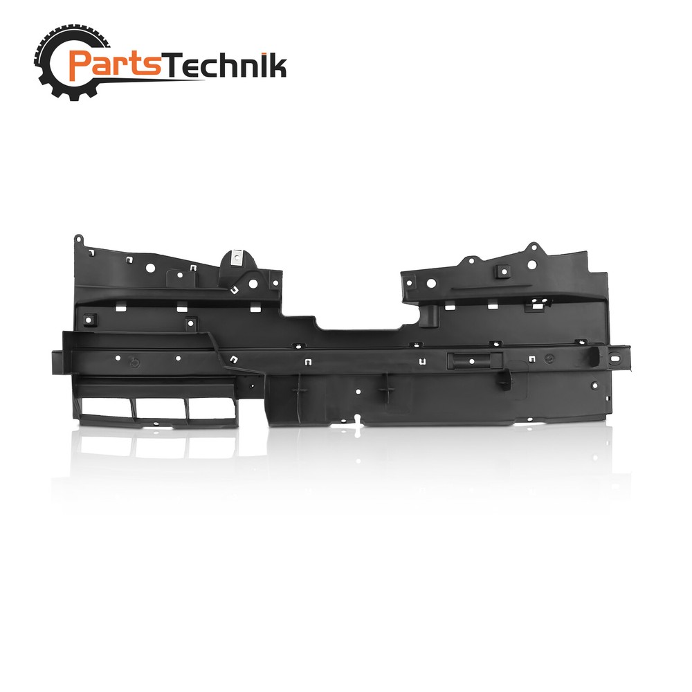 For 2014-2018 Jeep Cherokee 68203073AA Front Upper Radiator Support Cover