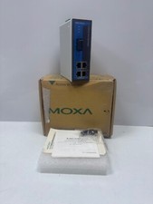 Moxa EDS-305-S-SC V2.1 Ether Device Switch